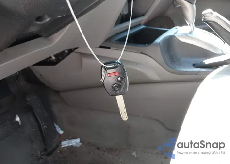 2006 Honda Civic Lx из США, поврежденный, VIN 1HGFA16546L115287